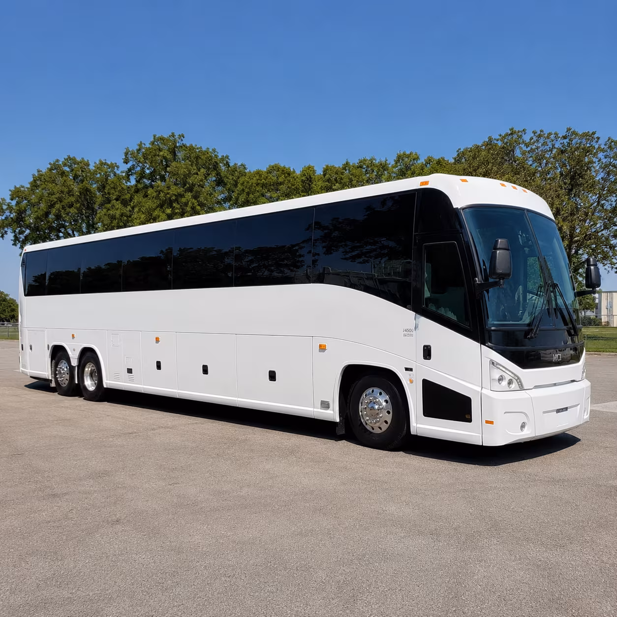 busrentalparamount com connects you to buses for every venue every group size every night