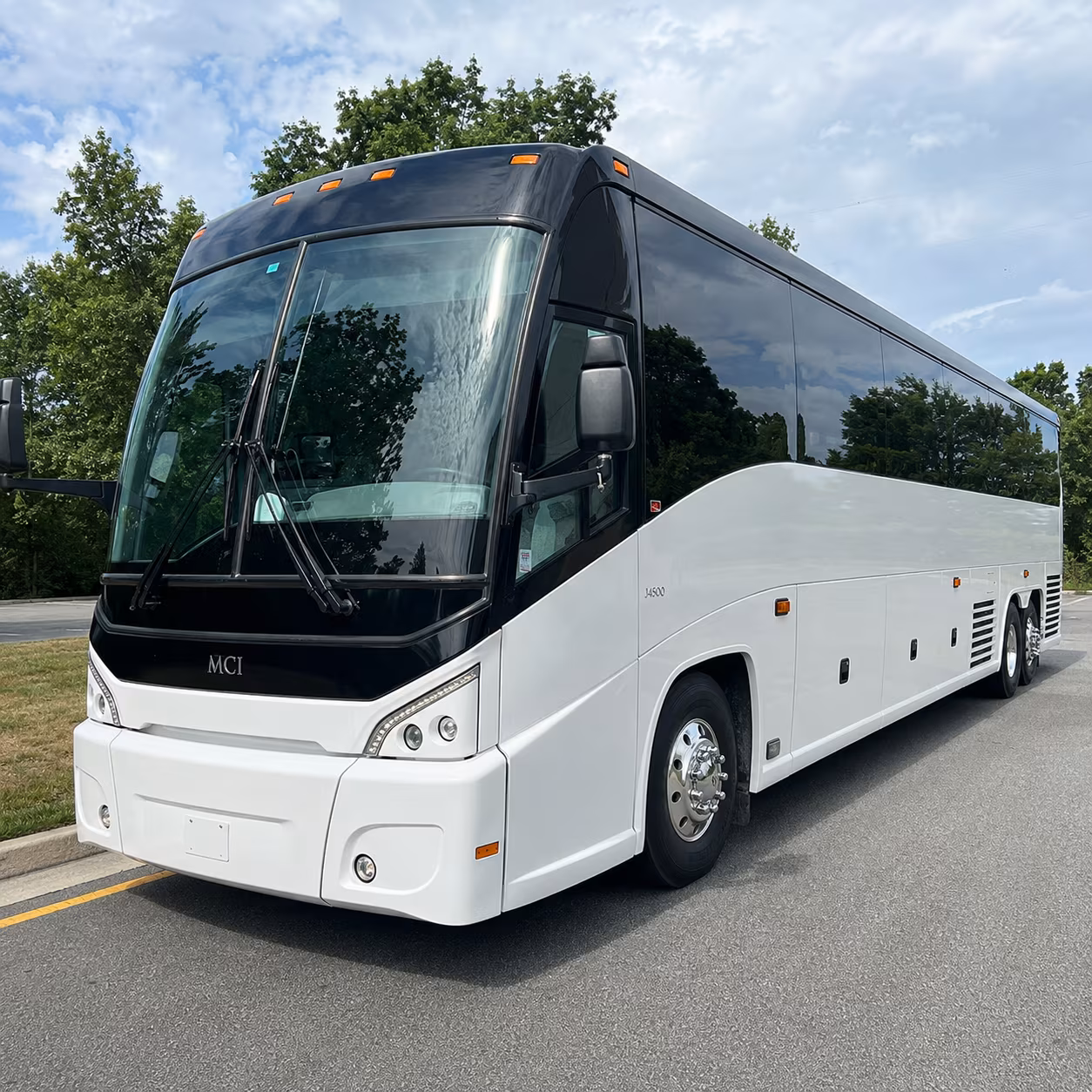 busrentalparamount com makes it easy to compare choir conference and special event transportation