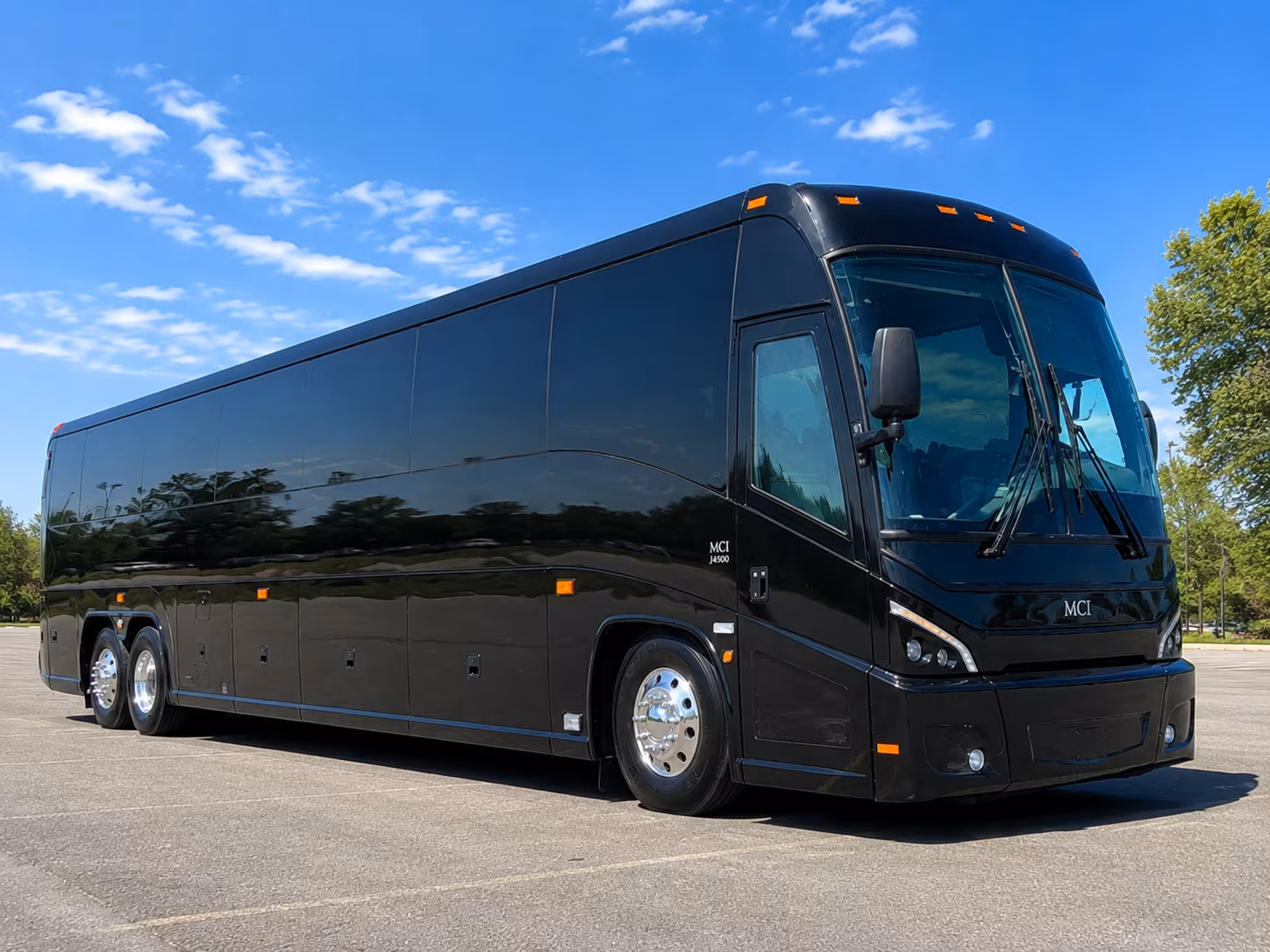 busrentalparamount com puts your group closer to crypto com arena and dodger stadium