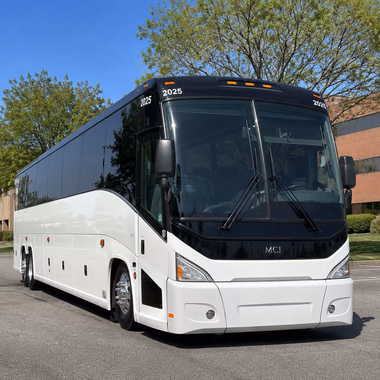 conference convention shuttle buses to long beach and los angeles