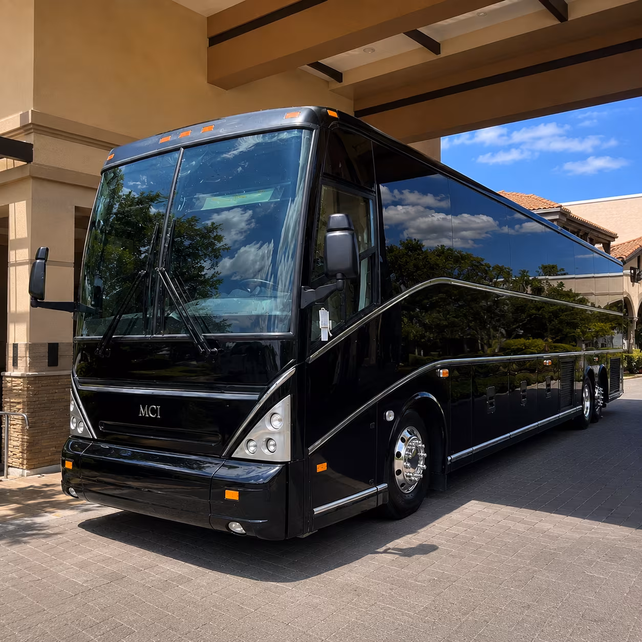 cross the county line to long beach anaheim and the south bay with one bus