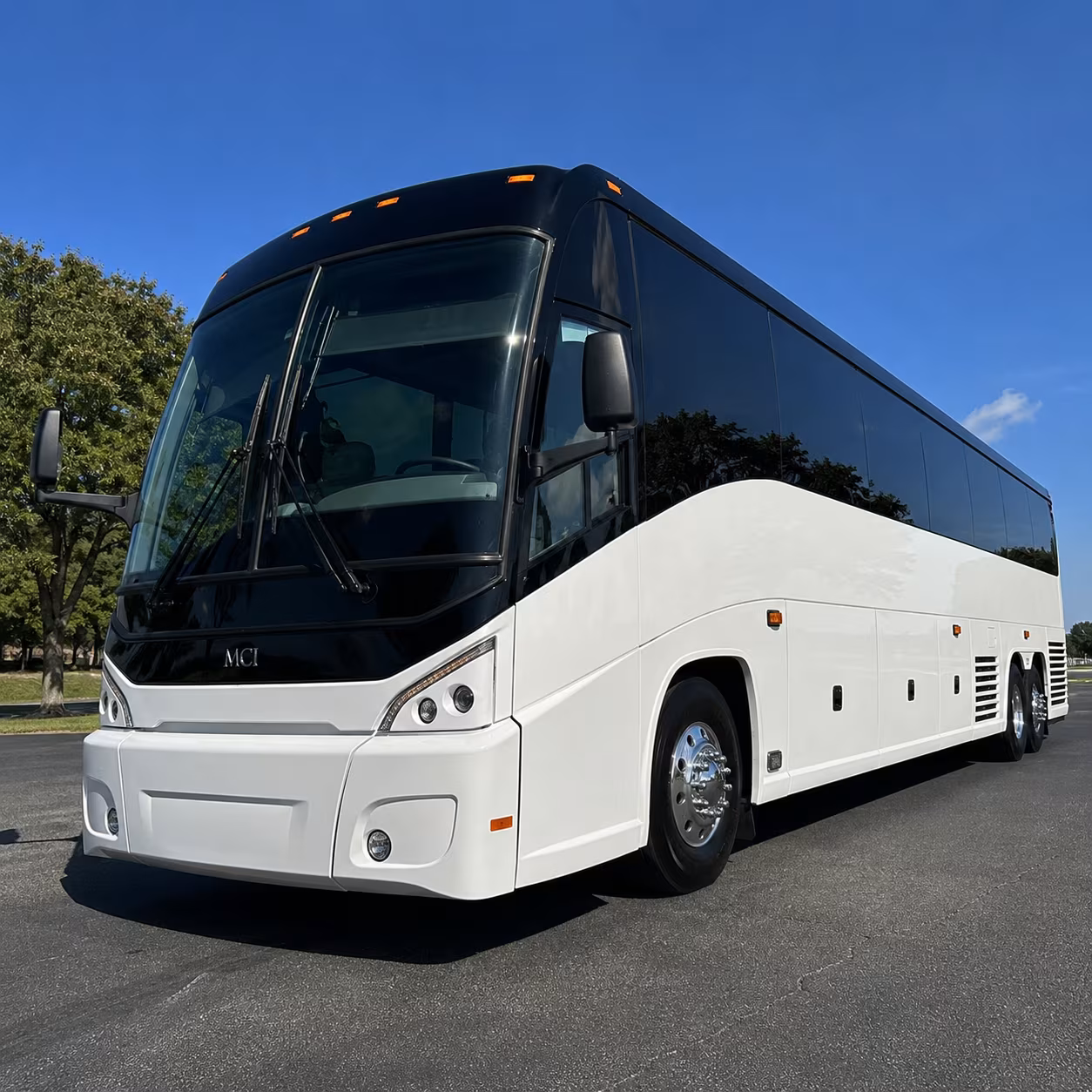 hollywood bowl and greek theatre bus rentals from paramount