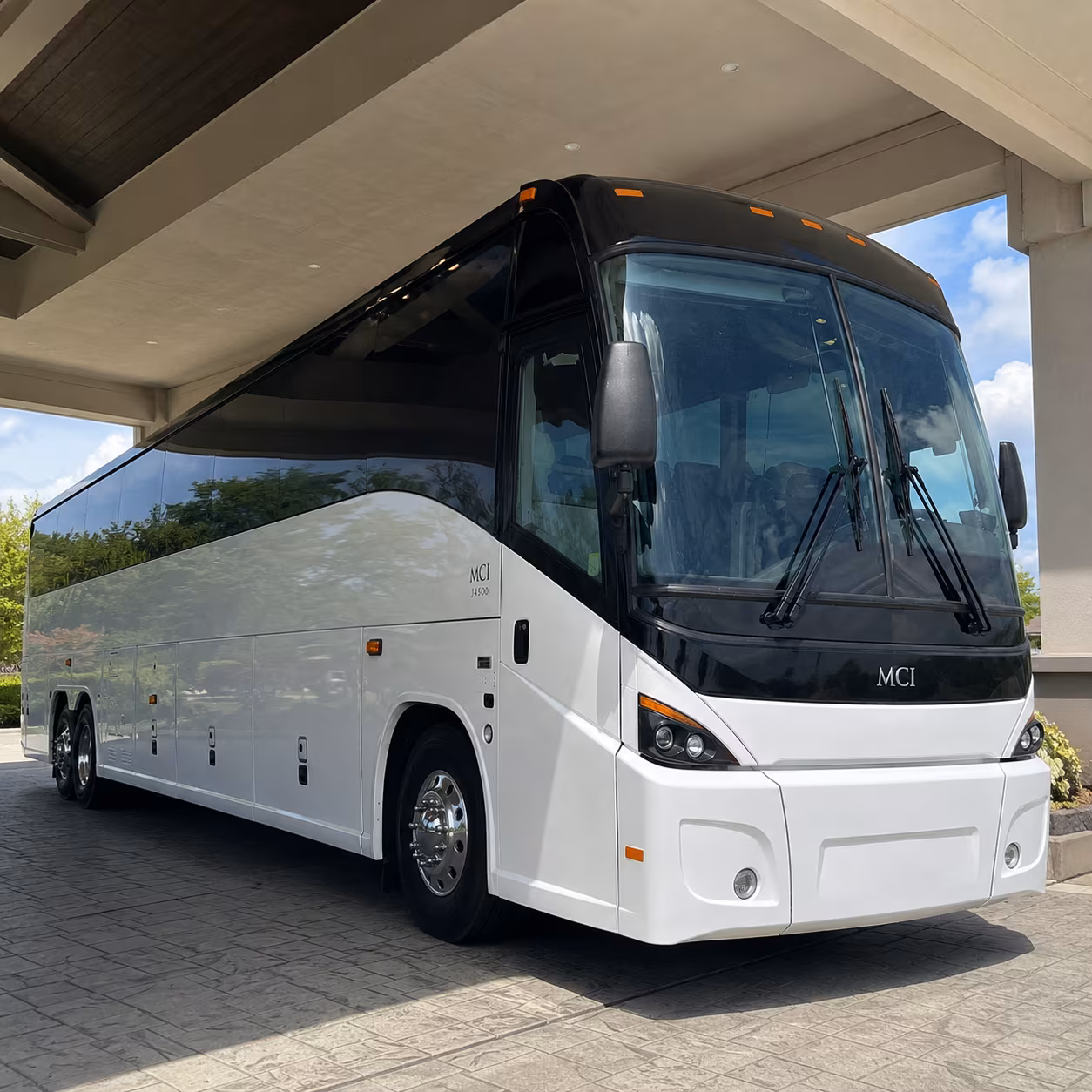 if you re running a multi site operation one bus can connect all of it