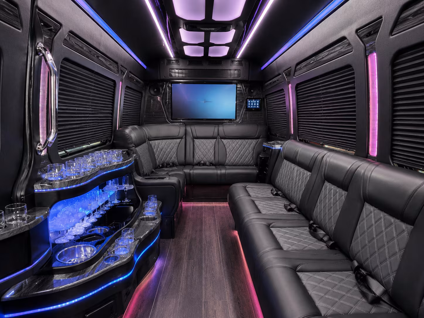 long beach arena and south bay concert venue transportation