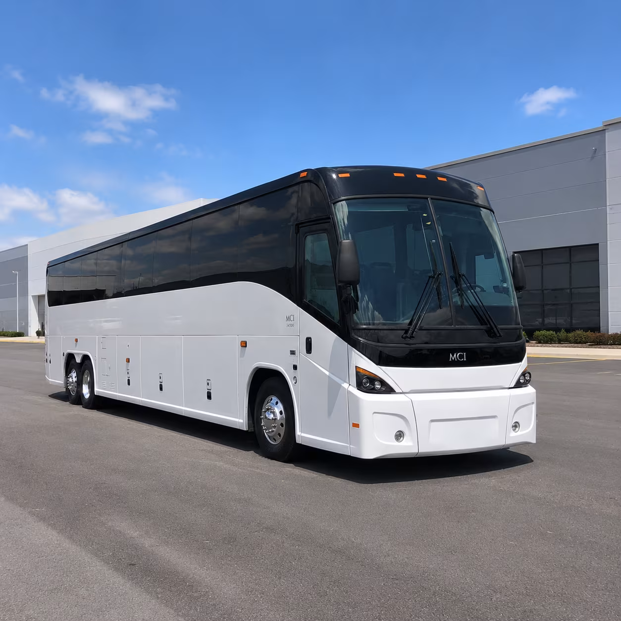 paramount sporting event transportation onboard seating