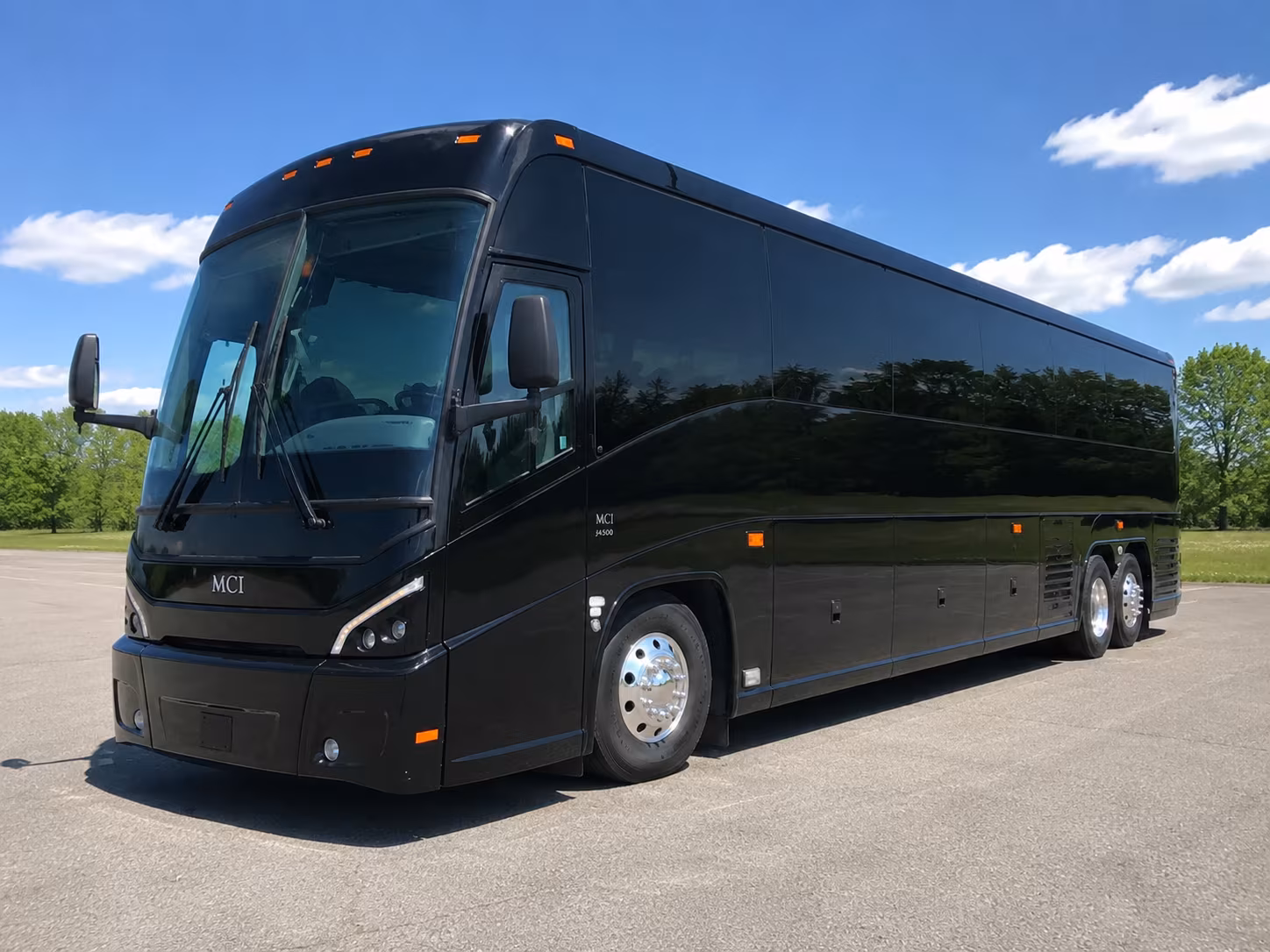 prom night rides to buena park and orange county venues