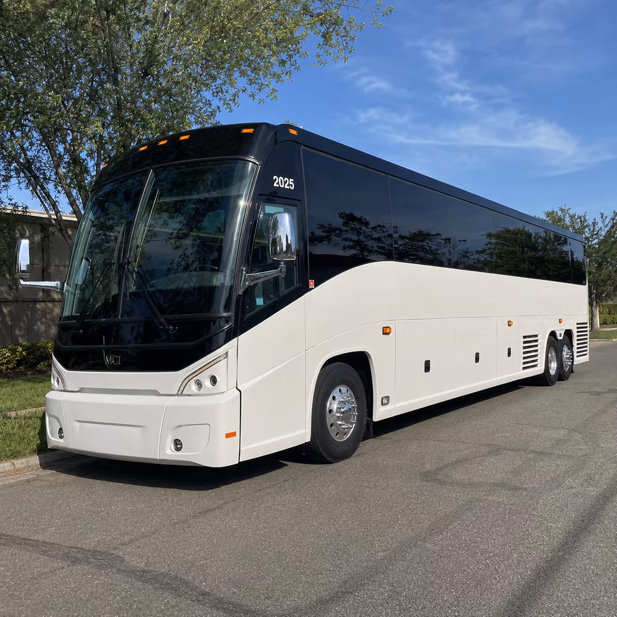 santa barbara and paso robles wine tour charter buses