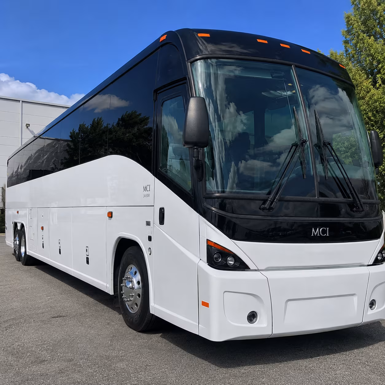 shuttle your paramount team past i 710 gridlock without the headache