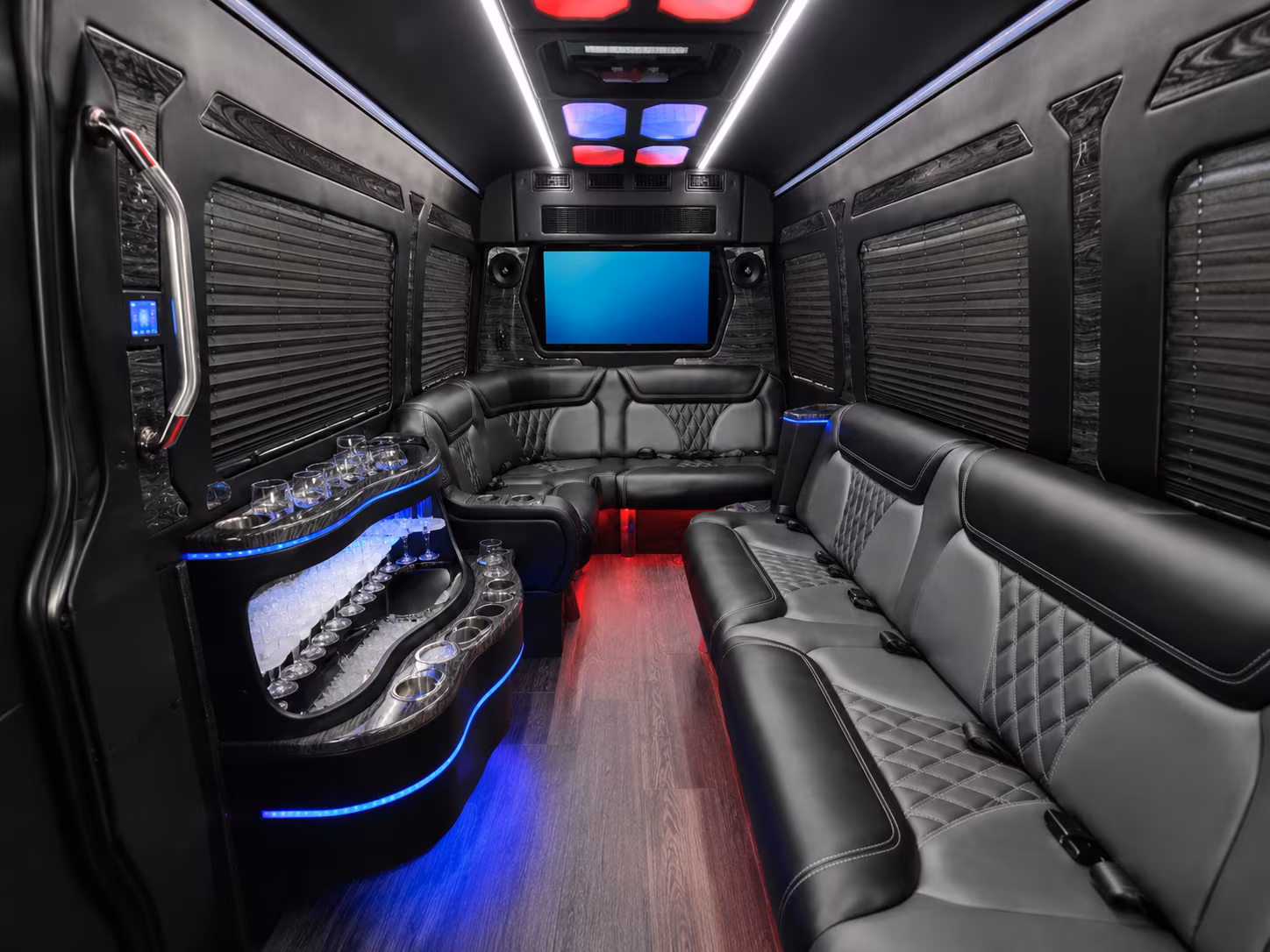 with busrentalparamount com renting an employee shuttle that counts toward your aqmd compliance is easy
