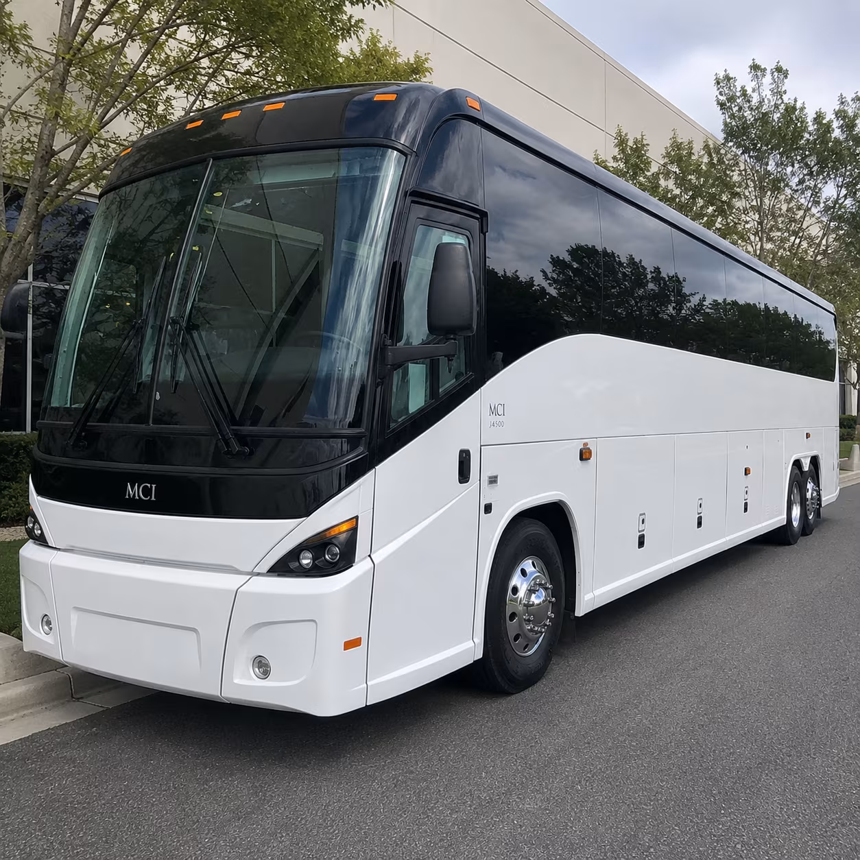 with busrentalparamount com securing a shuttle from paramount to lax or long beach airport is just as easy