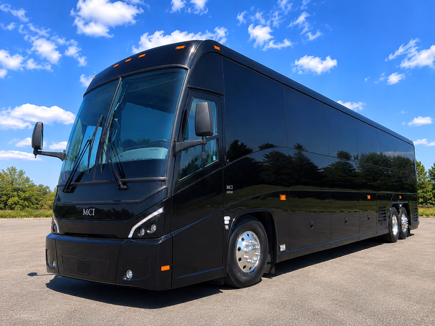 you ll find rose bowl and kia forum buses ready for paramount fan groups
