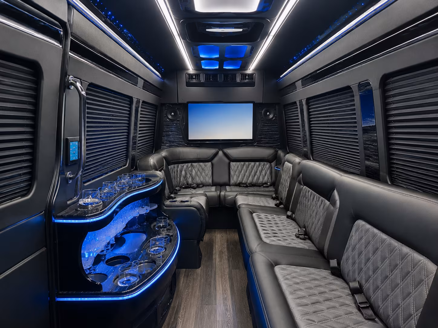 you ll love how easy it is to book a performing arts shuttle from paramount