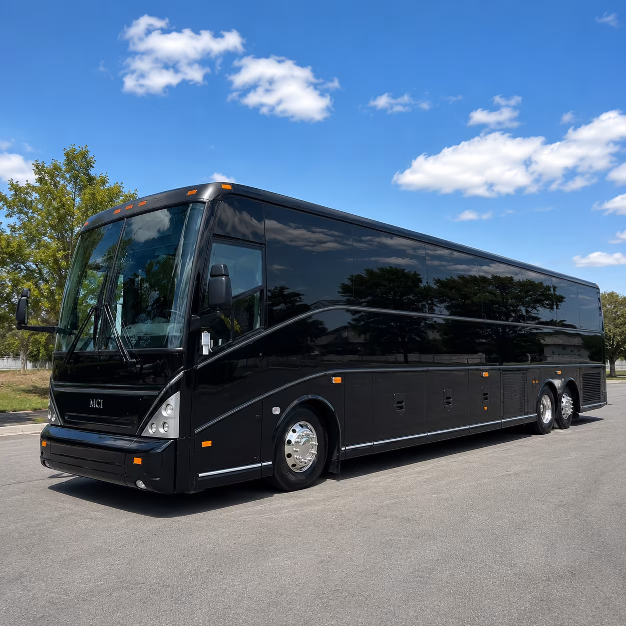 your getty center school group trip starts with the right bus